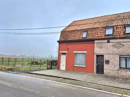 maison à vendre à comines € 249.000 (ll814) - immostad | zimmo