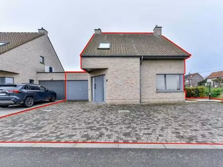 maison à vendre à dilbeek € 315.000 (ll7i1) - peêrs  vandenbosch & van elst | zimmo