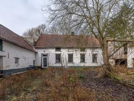maison à vendre à neerijse € 150.000 (ll7m3) - bosmans  distelmans & vanherle | zimmo
