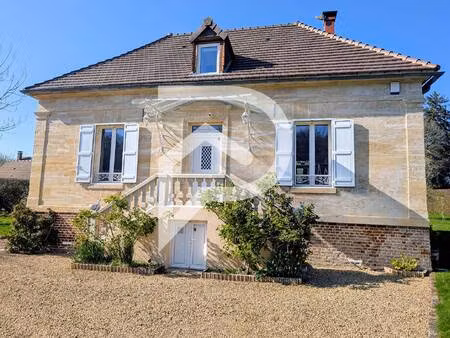 stéphane plaza immobilier méru