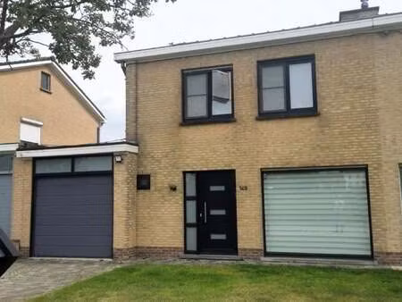 maison à vendre à rollegem € 276.900 (ll7nq) - immostad | zimmo