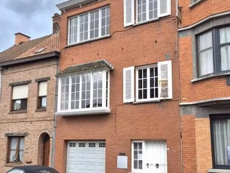 maison à vendre à menen € 295.000 (ll7t8) - immostad | zimmo