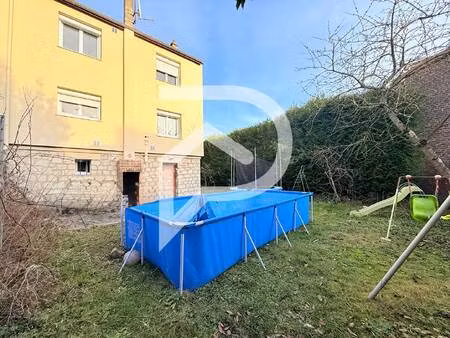 stephane plaza immobilier creil