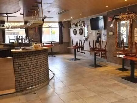 maison à vendre à krombeke € 209.500 (ll819) - immostad | zimmo