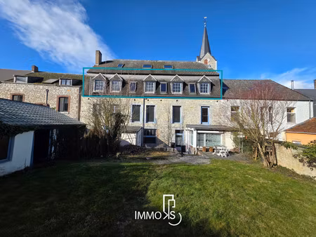 appartement à vendre à beauraing € 67.000 (ll99z) - immo ks | zimmo