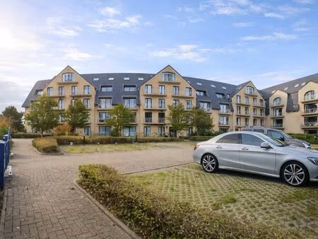 appartement à vendre à klemskerke € 325.000 (ll7ze) - immostad | zimmo