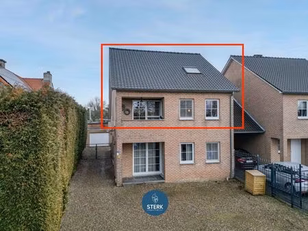 appartement à vendre à leut € 289.000 (ll845) - sterk vastgoedmakelaars | zimmo