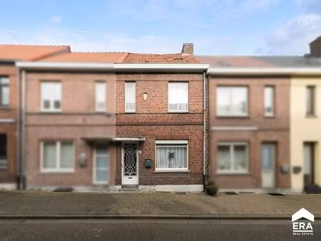maison à vendre à sint-truiden € 160.000 (ll80n) - era nobis (sint-truiden) | zimmo