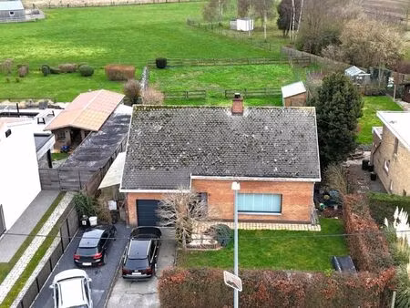 maison à vendre à diksmuide € 323.500 (ll80g) - immostad | zimmo