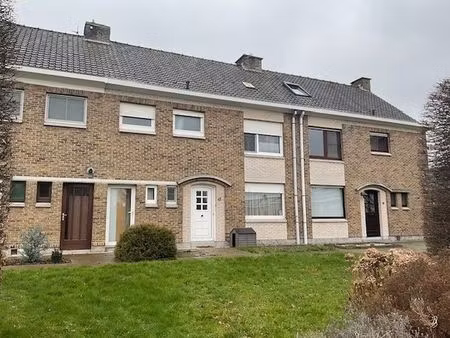 maison à vendre à zwevegem € 287.500 (ll81p) - immostad | zimmo