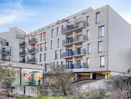 appartement à vendre à mechelen-aan-de-maas € 179.000 (ll81d) - som vastgoed genk | zimmo