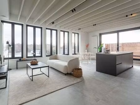 appartement à vendre à wilrijk € 299.900 (ll9iy) | zimmo