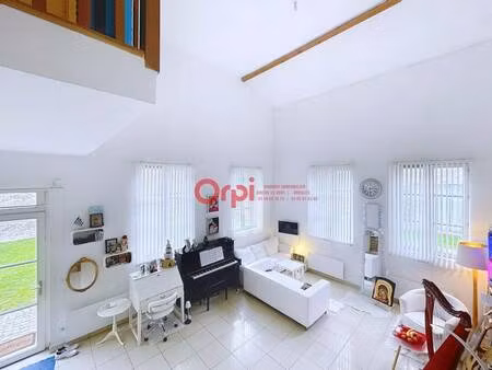 orpi dhoury breuil-le-vert