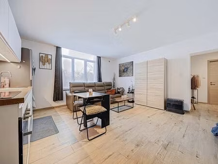 appartement à vendre à farciennes € 174.500 (ll9cr) - easy home immo marche | zimmo