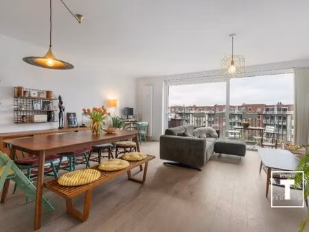 appartement à vendre à gentbrugge € 324.000 (ll7xr) - immo t | zimmo