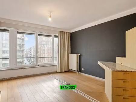 appartement à vendre à oostende € 175.000 (ll7ch) - immo francois - oostende | zimmo