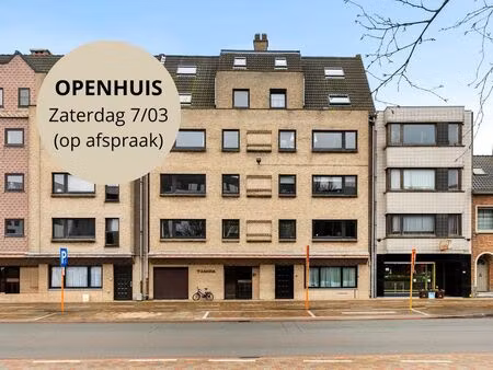 appartement à vendre à stene € 328.800 (ll9bo) - altro brugge | zimmo