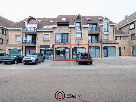 bien professionnel à vendre à oostham € 149.000 (ll8vp) - optie m | zimmo