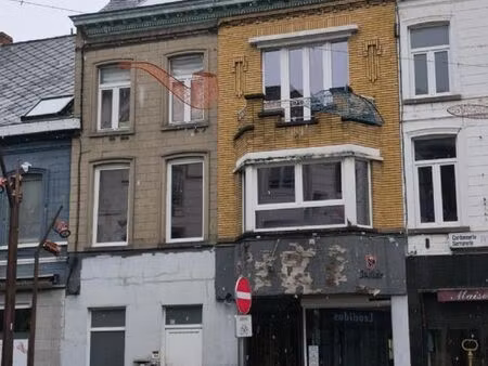 bien professionnel à vendre à lessines € 364.900 (ll7wx) - immostad | zimmo