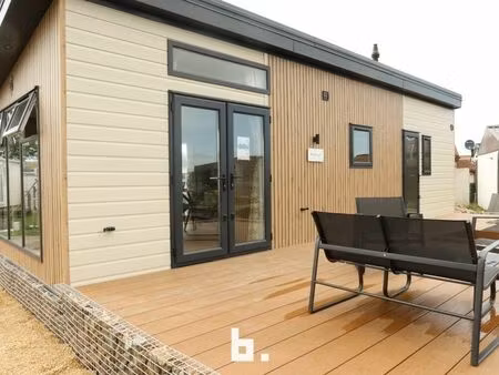 maison à vendre à wenduine € 174.845 (ll9jk) | zimmo