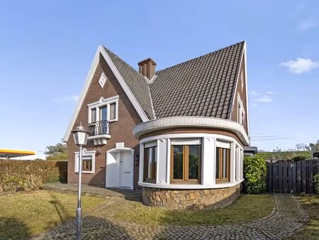 maison à vendre à grembergen € 465.000 (ll8kl) - huyzen dendermonde | zimmo