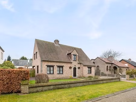 maison à vendre à mol € 485.000 (ll8z0) - hillewaere mol | zimmo