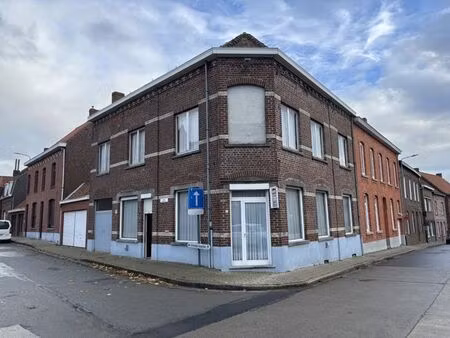 maison à vendre à nieuwkerke € 169.999 (ll7w0) - immostad | zimmo