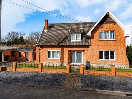 maison à vendre à leopoldsburg € 289.000 (ll8zt) - immo deliën | zimmo