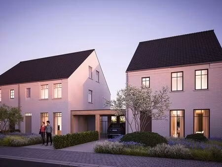 maison à vendre à eisden € 463.820 (ll8oq) - n78 vastgoed | zimmo