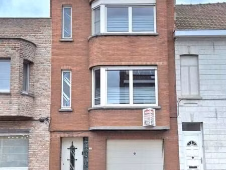 maison à vendre à menen € 169.000 (ll7w1) - immostad | zimmo