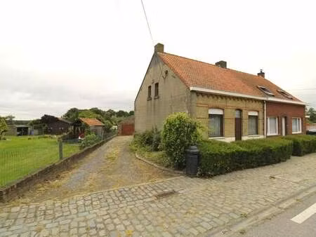 maison à vendre à staden € 178.500 (ll7yd) - immostad | zimmo