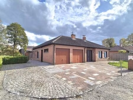 maison à vendre à wervik € 325.000 (ll7sb) - immostad | zimmo