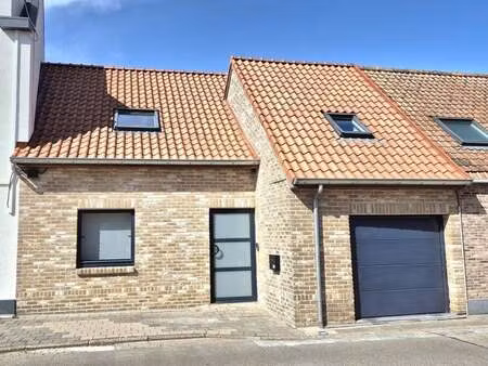 maison à vendre à beveren-leie € 330.000 (ll7q2) - immostad | zimmo
