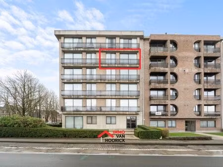 appartement à vendre à dendermonde € 259.000 (ll7az) - immo van hoorick | zimmo