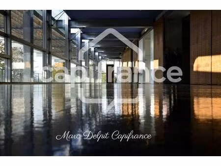 local commercial à louer