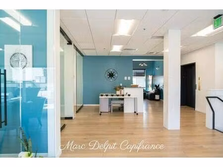 local d'activités à louer