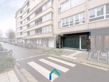 bien professionnel à vendre à gent € 349.000 (ll8yw) - gentill gent | zimmo