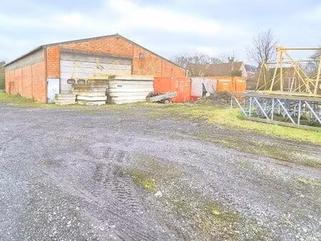 bien professionnel à vendre à kaprijke € 475.000 (ll7nc) - immostad | zimmo