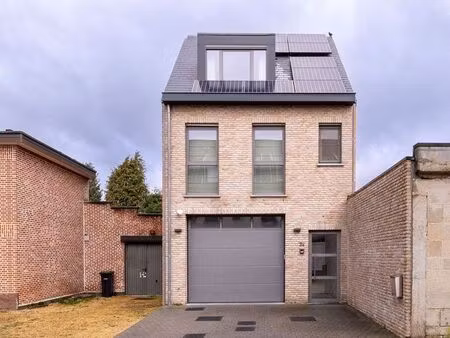 maison à vendre à berlaar € 420.000 (ll83z) - heylen vastgoed - heist-op-den-berg | zimmo