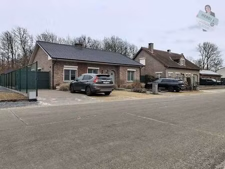 maison à vendre à schulen € 337.000 (ll88e) - hero vastgoed | zimmo