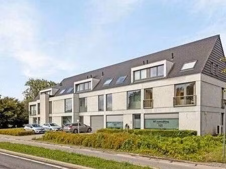 appartement à vendre à oudenaarde € 375.000 (ll7px) - immostad | zimmo