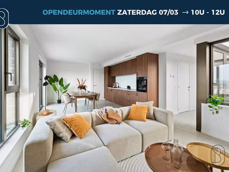 appartement à vendre à renaix € 265.000 (ll8rj) - office ronse | zimmo