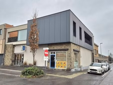 bien professionnel à vendre à oostende € 345.000 (ll7y2) - immostad | zimmo