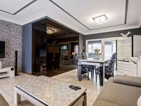 maison à vendre à boom € 370.000 (ll83h) - heylen vastgoed - mechelen | zimmo