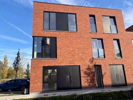 maison à vendre à mariakerke € 439.750 (ll9db) | zimmo