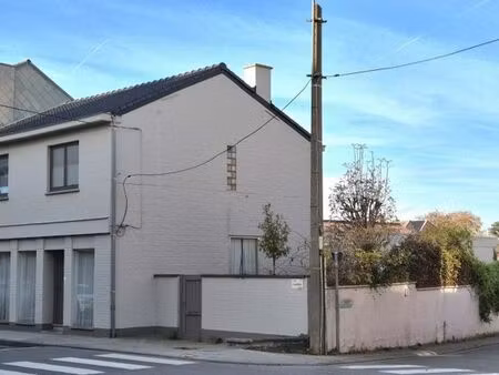 maison à vendre à lauwe € 270.000 (ll7vy) - immostad | zimmo