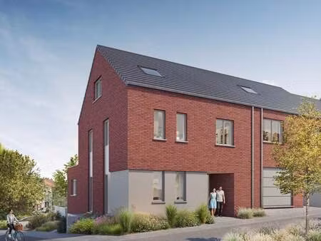 maison à vendre à tubize € 447.400 (ll9fw) | zimmo