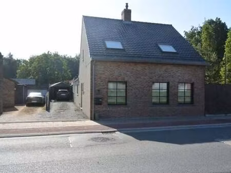 maison à vendre à wielsbeke € 383.900 (ll80r) - immostad | zimmo