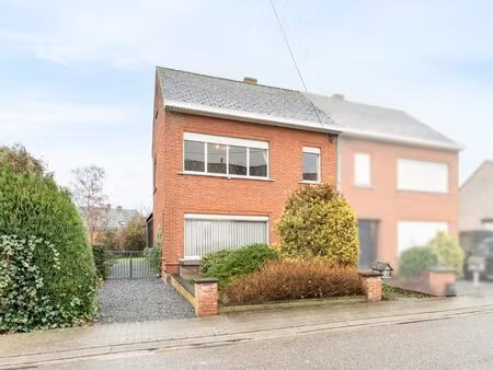 maison à vendre à hofstade € 375.000 (ll93r) - era van eyken | zimmo