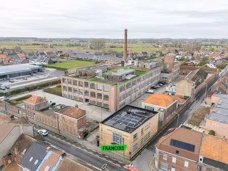 appartement à vendre à avelgem € 450.000 (ll82c) - immo francois - oudenaarde | zimmo